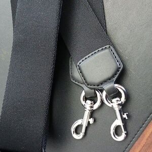 Marc Jacobs Guitar Style crossbody Handbag  strap